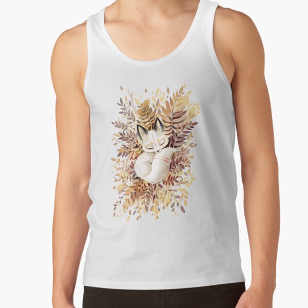Schlummern Tank Top