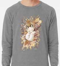 Schlummern Leichtes Sweatshirt