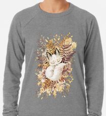 Schlummern Leichter Pullover