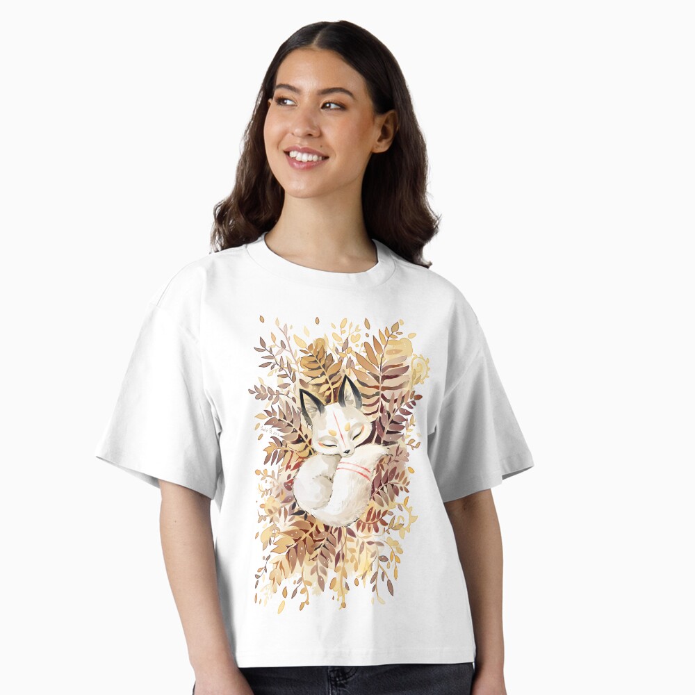 Item preview, Boxy T-Shirt designed and sold by freeminds.