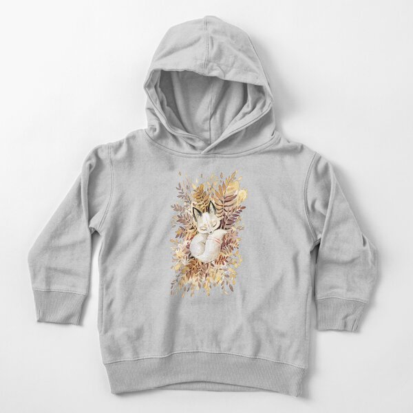 Slumber Toddler Pullover Hoodie