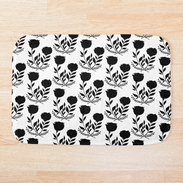Item preview, Black Roses designed and sold by LadyMorgan.