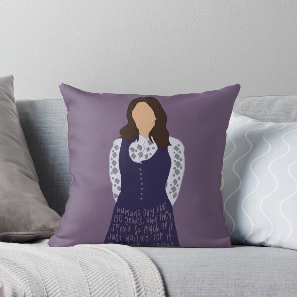 Item preview, Not A Girl! designed and sold by theatreletters.