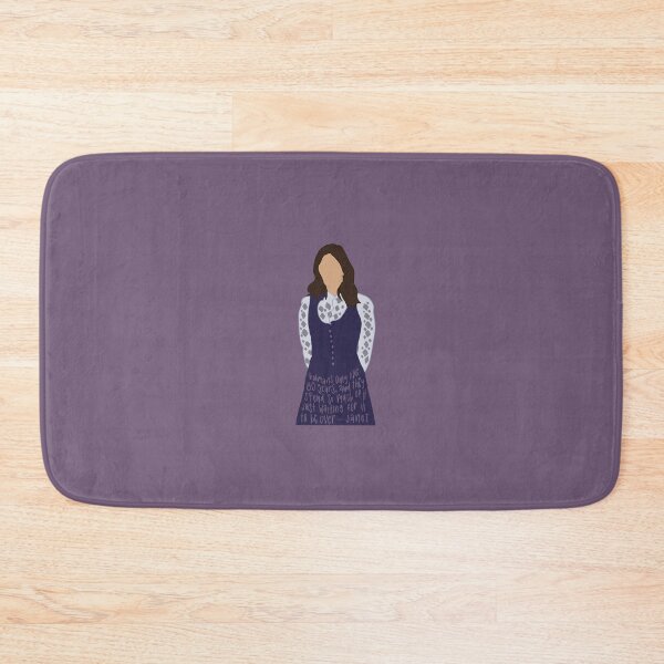 Item preview, Not A Girl! designed and sold by theatreletters.