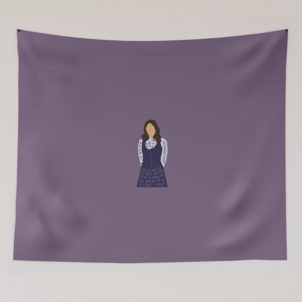 Item preview, Not A Girl! designed and sold by theatreletters.
