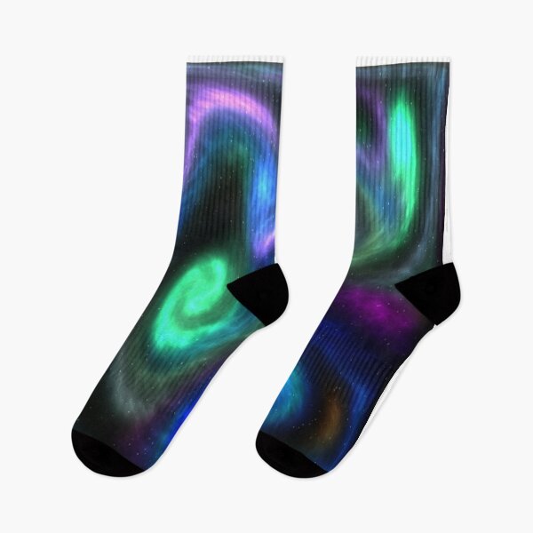 Item preview, Psychedelic dark pastel colours designed and sold by TJ-Allen.