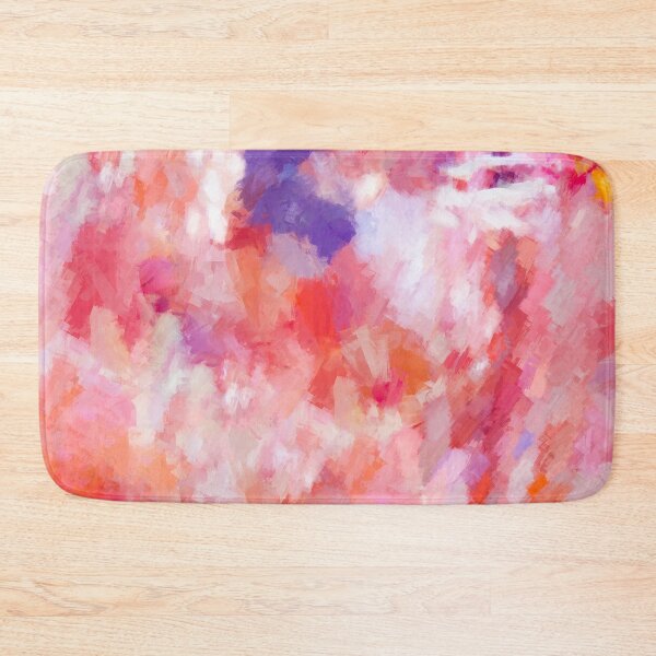 Item preview, Abstract Fun Paint Strokes designed and sold by Ilze Lucero.