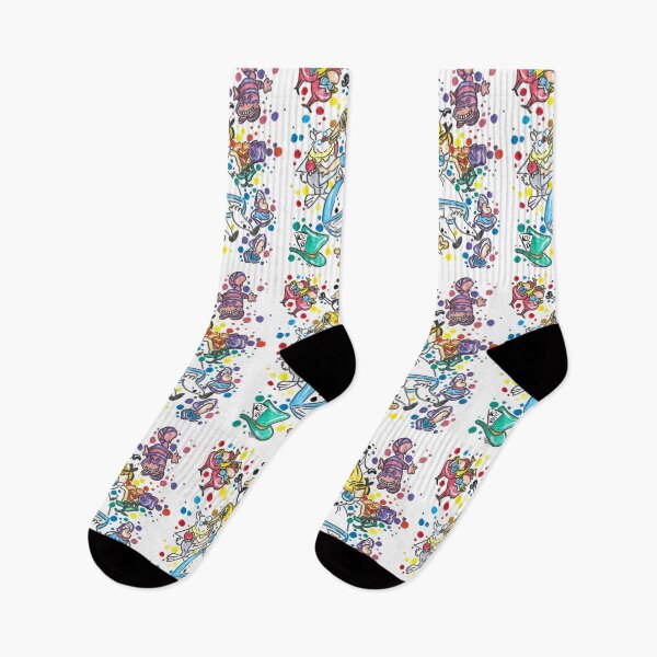 Item preview, Rabbit Hole designed and sold by HollyFlora.