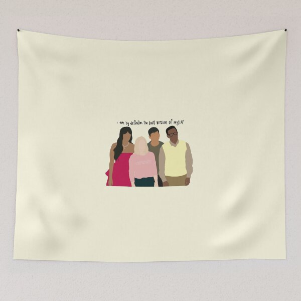 Item preview, Best Version  designed and sold by theatreletters.