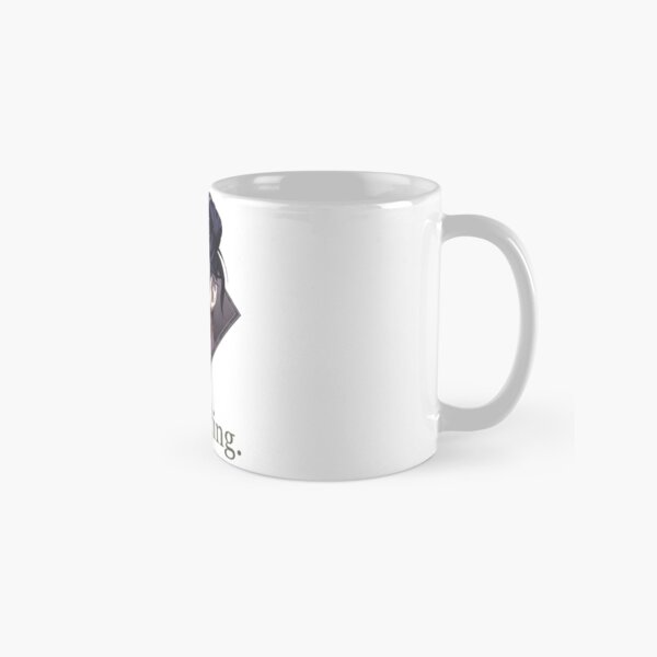 Felix dégoûtant V2 Mug classique