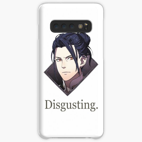 Felix Disgusting V2 Samsung Galaxy Snap Case