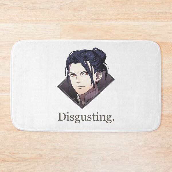Item preview, Felix Disgusting V2 designed and sold by Eldranore.