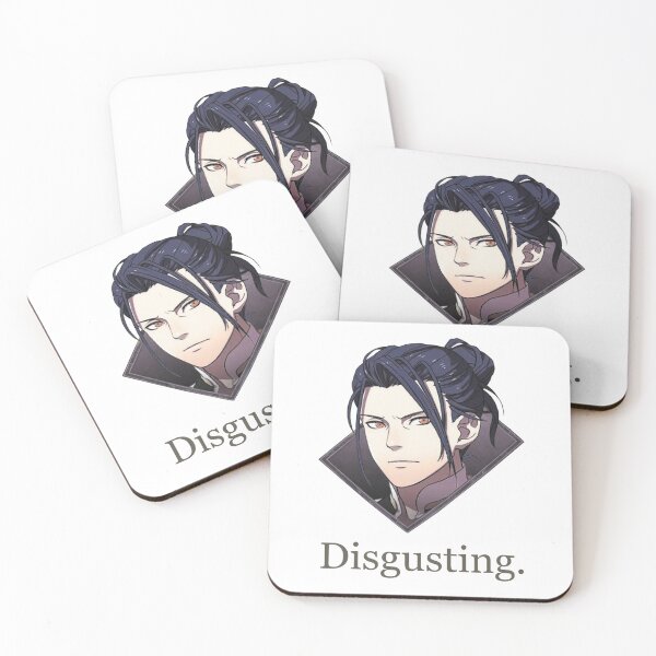 Item preview, Felix Disgusting V2 designed and sold by Eldranore.
