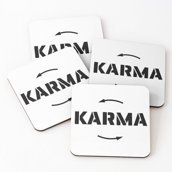 Item preview, karma designed and sold by firux-vzla.