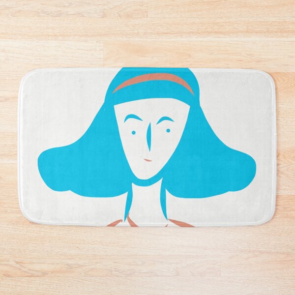 Item preview, blue  designed and sold by Laurencandice.
