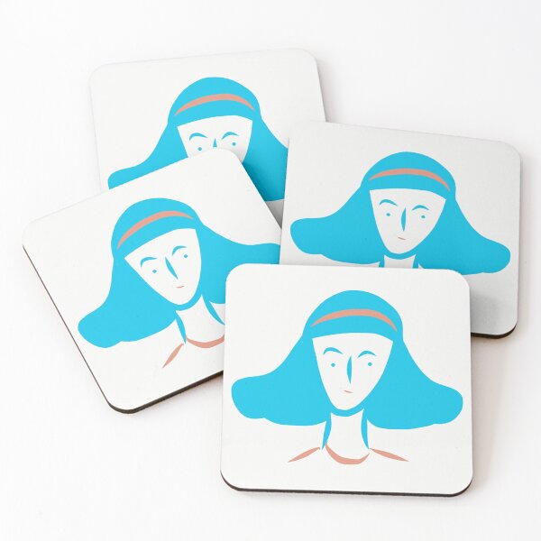 Item preview, blue  designed and sold by Laurencandice.