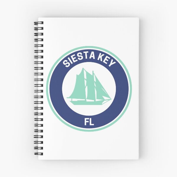 Item preview, Vintage Siesta Key Florida designed and sold by fearcity.
