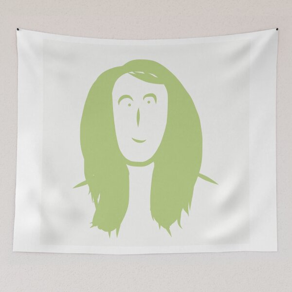 Item preview, green.  designed and sold by Laurencandice.