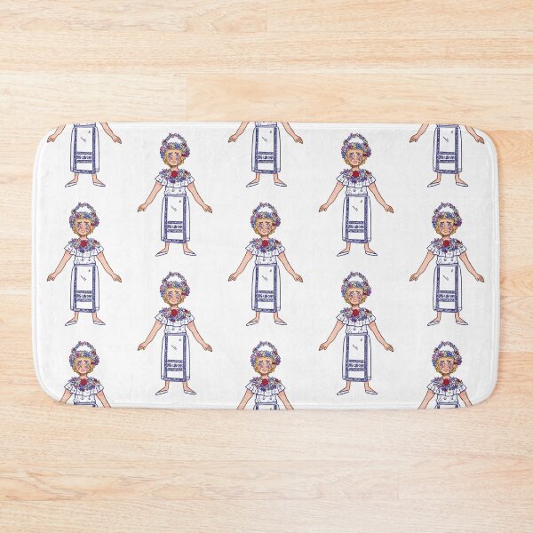 Item preview, Dani from Midsommar designed and sold by misnamedplants.