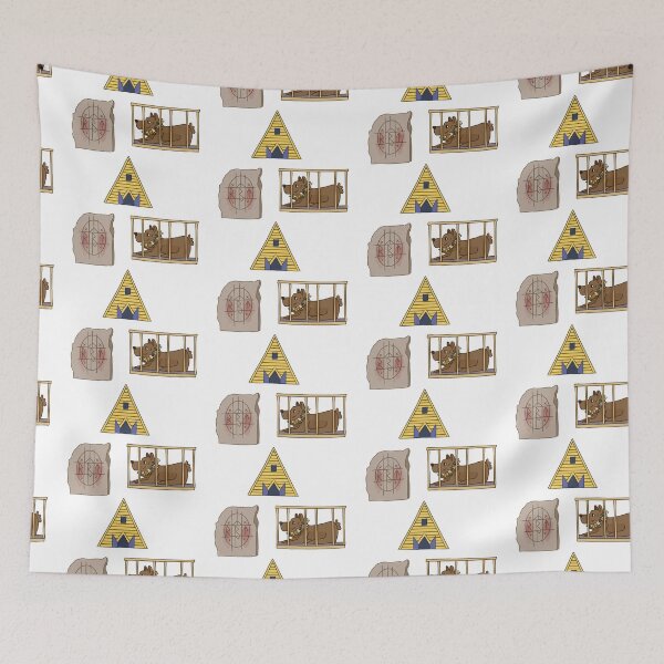 Item preview, Midsommar sticker pack  designed and sold by misnamedplants.