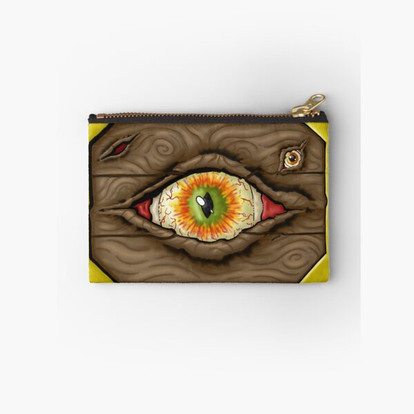 Item preview, Mimic #1 designed and sold by ShaunSundayArt.