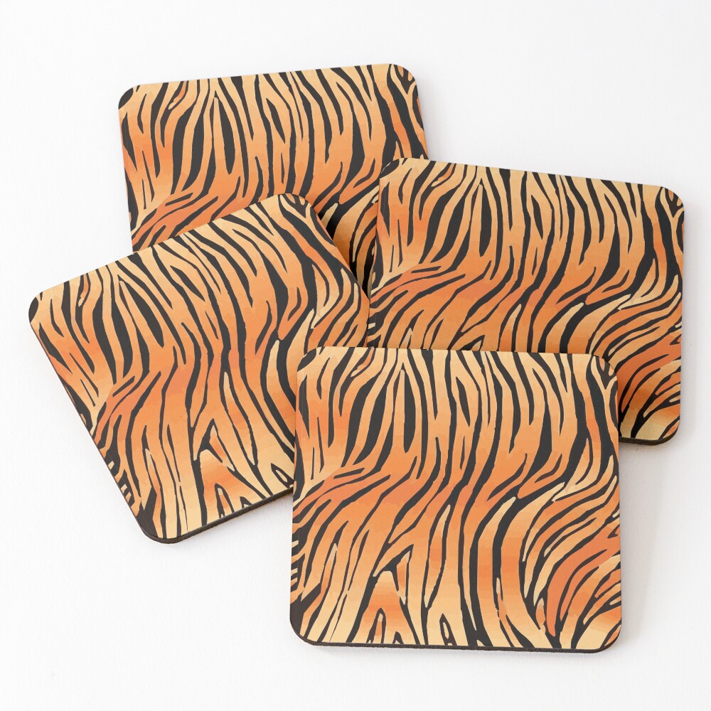 Item preview, Coasters (Set of 4) designed and sold by emphatic.