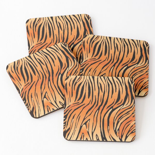 Item preview, Tiger pattern. designed and sold by emphatic.
