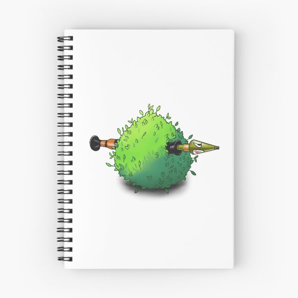 Item preview, Threatening Shrubbery designed and sold by FuriousWinter.