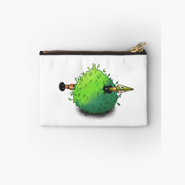Item preview, Threatening Shrubbery designed and sold by FuriousWinter.