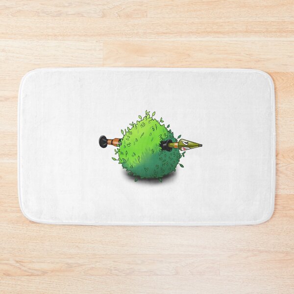 Item preview, Threatening Shrubbery designed and sold by FuriousWinter.
