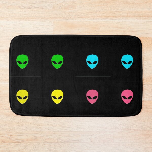 Item preview, Pop Art Martians designed and sold by mreleganza.