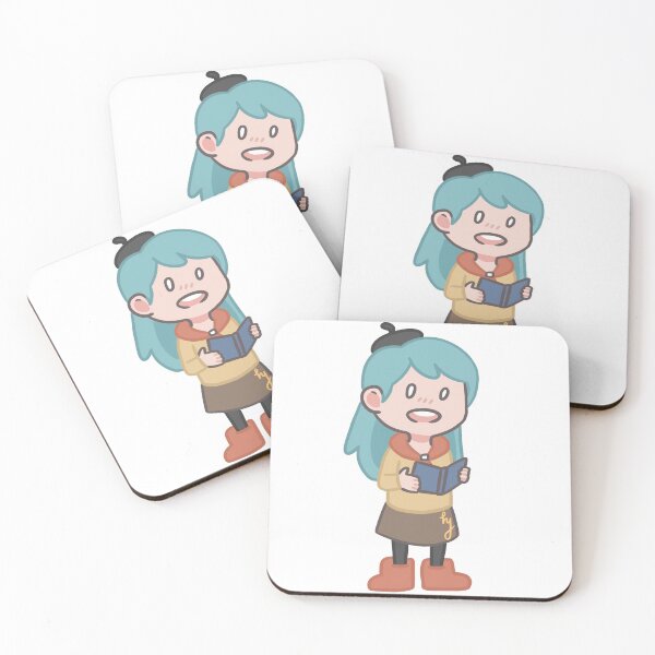 Item preview, Hilda designed and sold by happyyamada.
