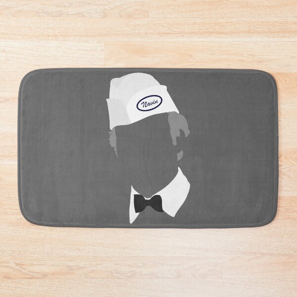 Item preview, Navin Johnson designed and sold by muskitt.