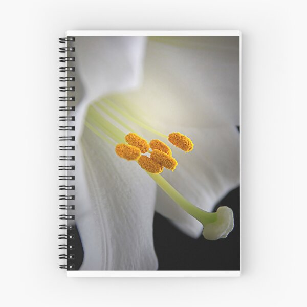 Item preview, "Lily White " designed and sold by canonman99.