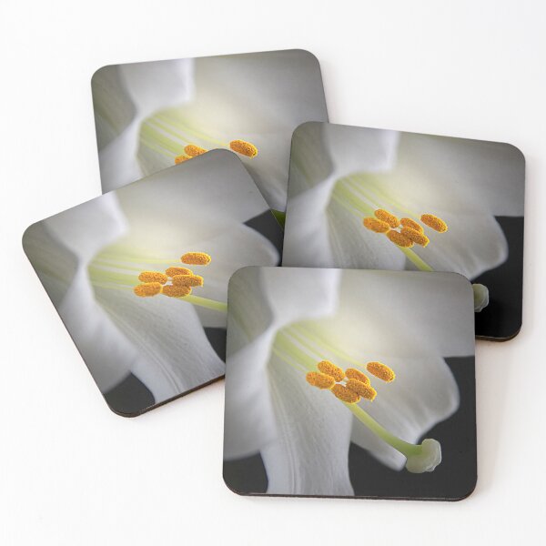 Item preview, "Lily White " designed and sold by canonman99.