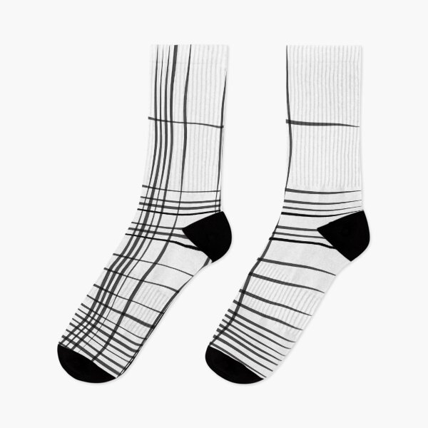 Item preview, abstract lines designed and sold by Laura Olverd.