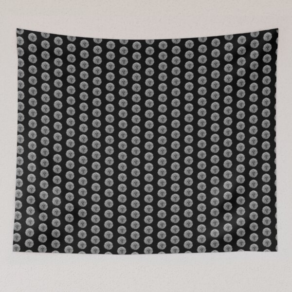 Item preview, Dandelion Seed Head designed and sold by calebjs.