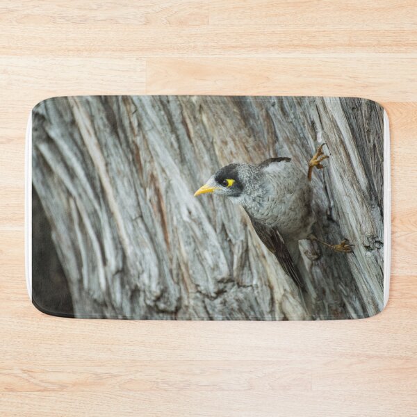 Item preview, Noisy Miner designed and sold by LizardSpirit.
