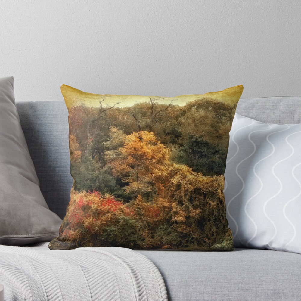 Item preview, Throw Pillow designed and sold by jjenney.