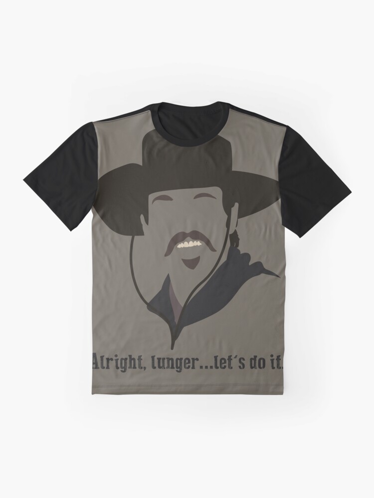 tombstone the movie t shirts