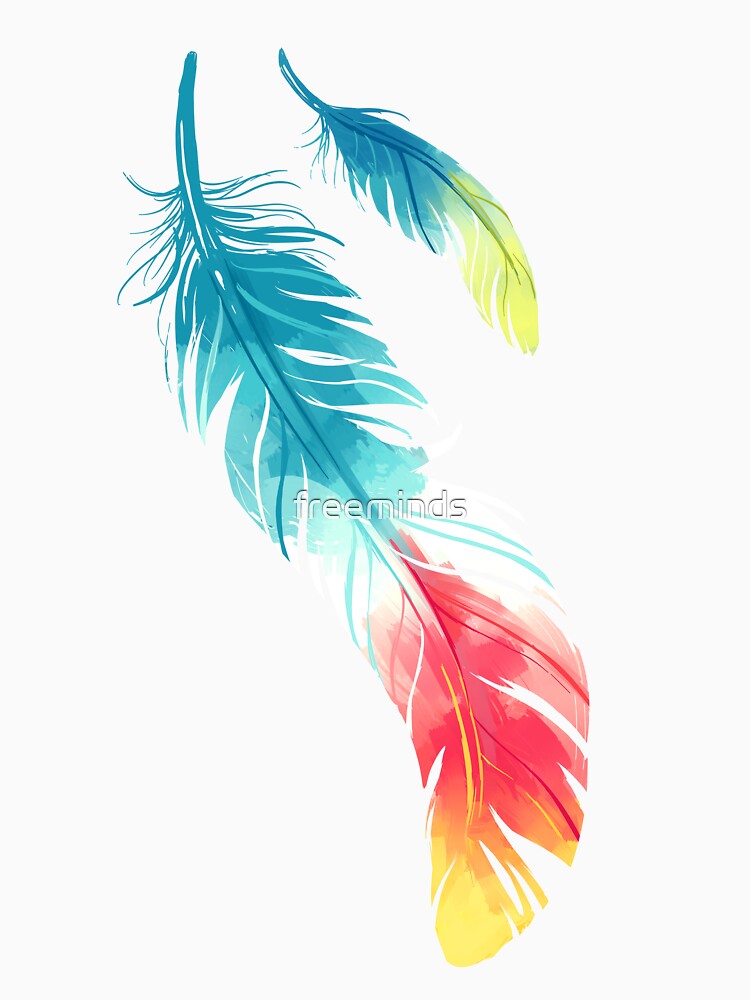 Feather by freeminds