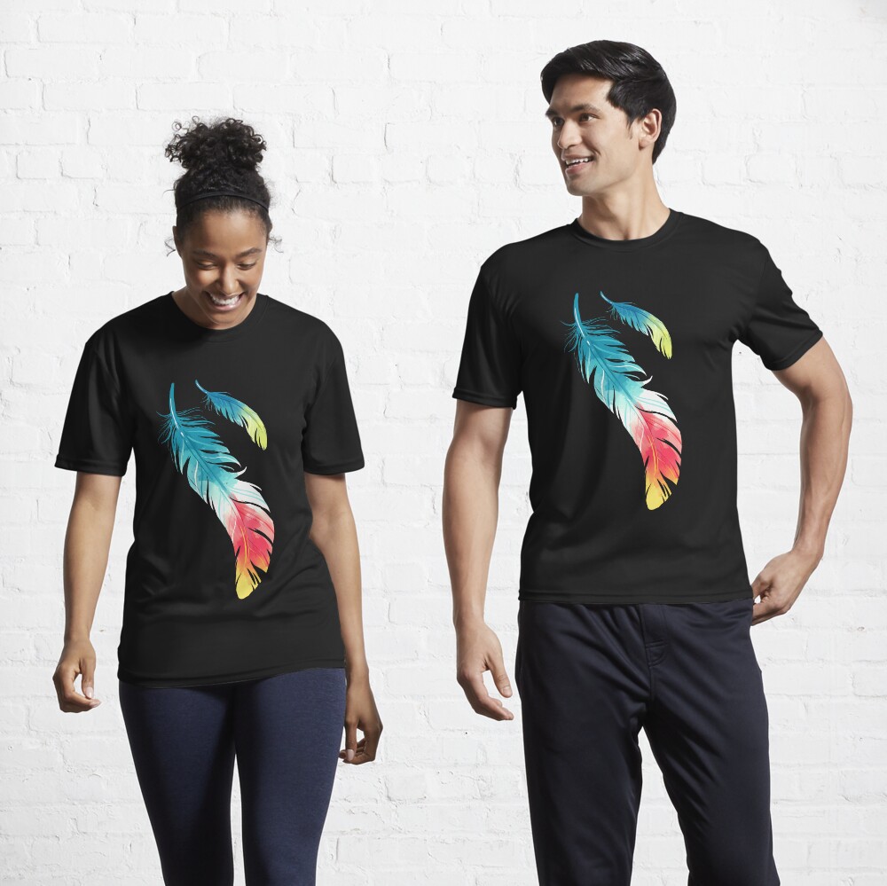 Item preview, Active T-Shirt designed and sold by freeminds.
