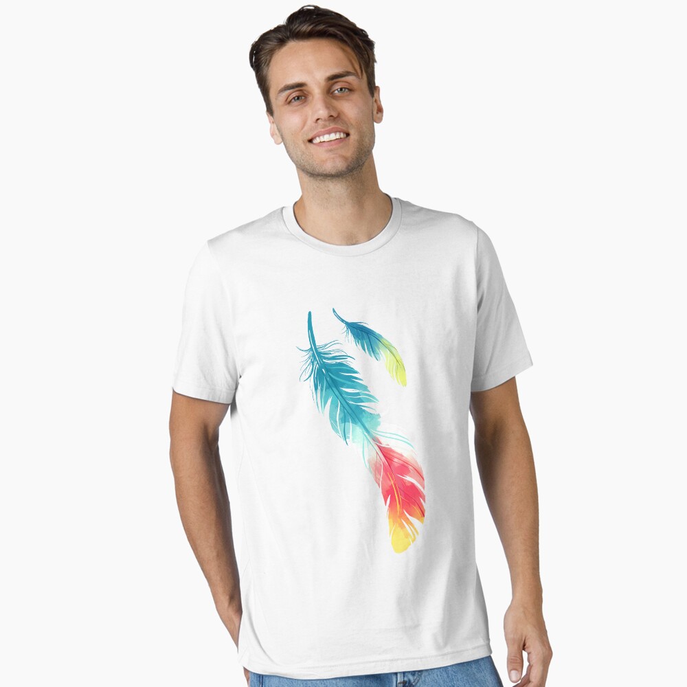 Item preview, Essential T-Shirt designed and sold by freeminds.