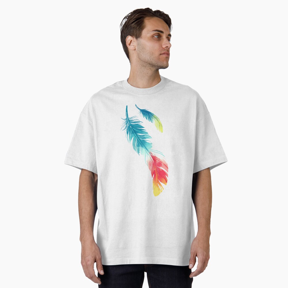 Item preview, Oversized T-Shirt designed and sold by freeminds.