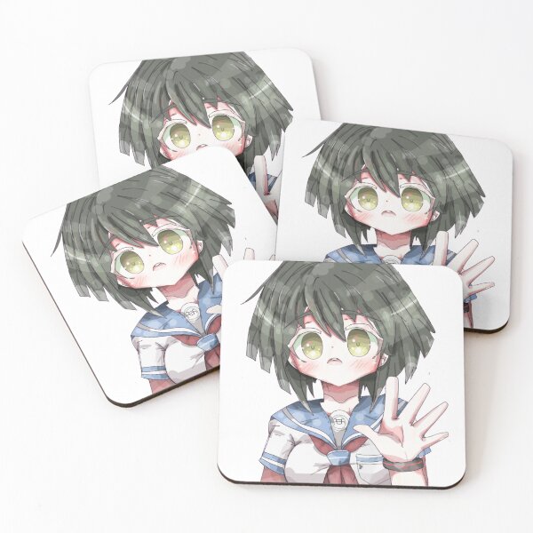 Item preview, Komaru despair girl design; by Kībo-Kībo designed and sold by Kibo-Kibo.