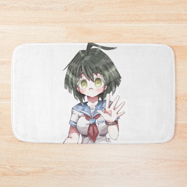 Item preview, Komaru despair girl design; by Kībo-Kībo designed and sold by Kibo-Kibo.