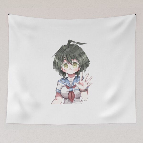 Item preview, Komaru despair girl design; by Kībo-Kībo designed and sold by Kibo-Kibo.