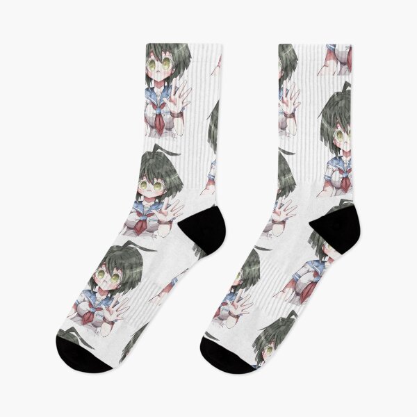Item preview, Komaru despair girl design; by Kībo-Kībo designed and sold by Kibo-Kibo.