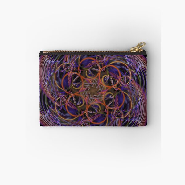 Item preview, Colorful Spiral | Fractal Art designed and sold by Brian Kroijer.