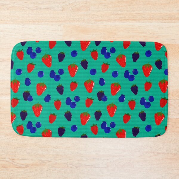 Item preview, Berries of the Forest designed and sold by Pamela Maxwell.
